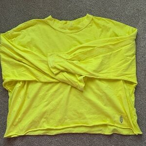 Free People Inspire Layer